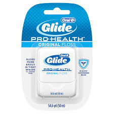 Oral-B Glide Pro Health Floss